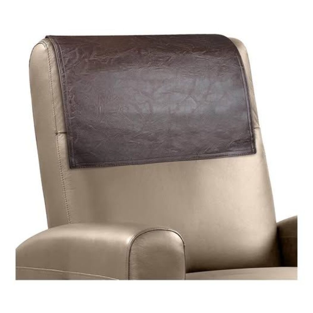 Recliner Headrest Protector, NEW